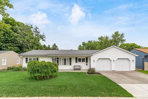 Exterior - 362 Cedar Hts, Circleville, OH 43113 photo 2 of 8
