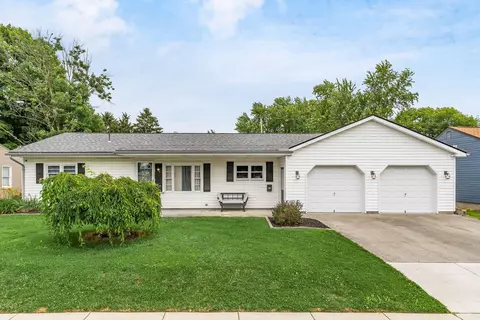 362 Cedar Hts, Circleville, OH 43113