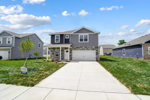 137 Flowering Meadow Dr, Delaware, OH 43015