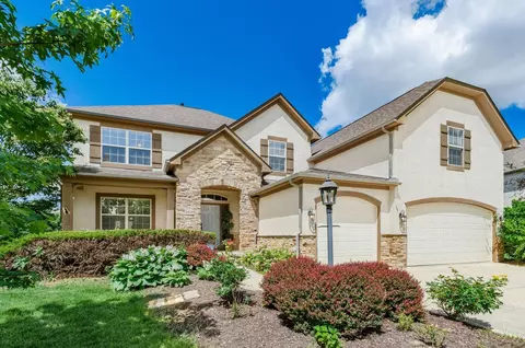 6408 Sea Dr, Lewis Center, OH 43035