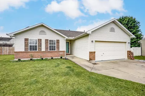 1350 Prem Pl, Xenia, OH 45385