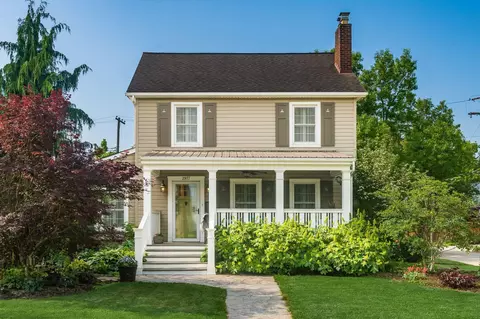 2977 Palmetto St, Columbus, OH 43204