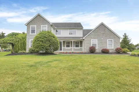 7979 Madison Pl NW, Canal Winchester, OH 43110