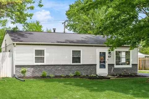 3584 Leap Rd, Hilliard, OH 43026