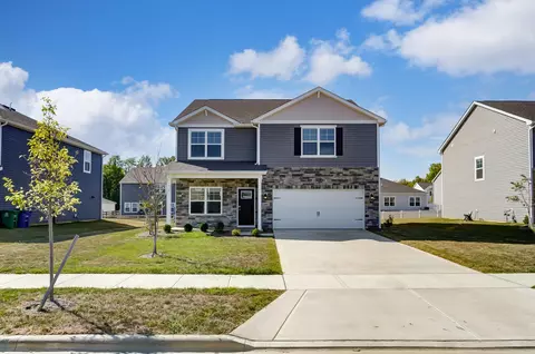 149 Flowering Meadow Dr, Delaware, OH 43015