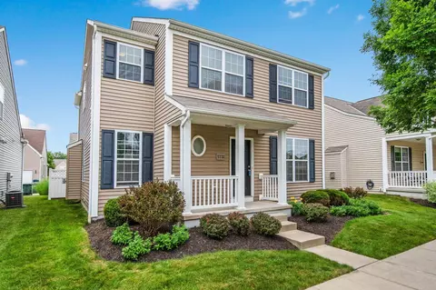 5732 Ellis Brook Dr, Dublin, OH 43016