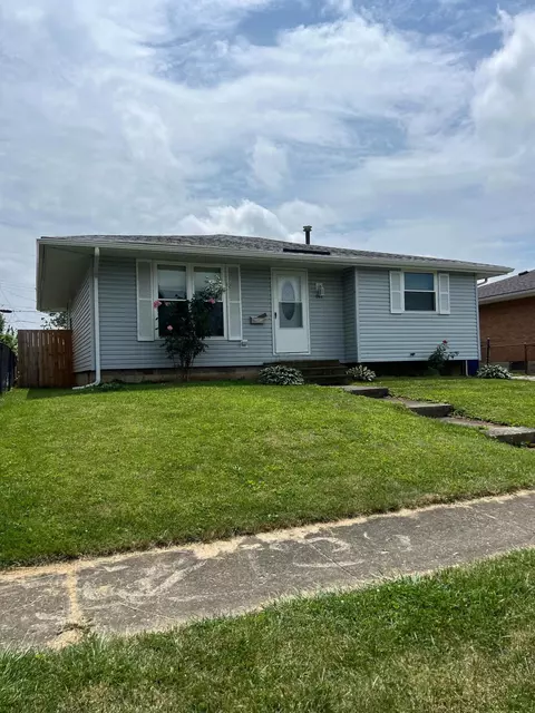 243 Cullman Rd, Columbus, OH 43207