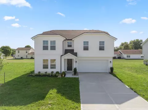 775 Oakdale Dr, Jamestown, OH 45335