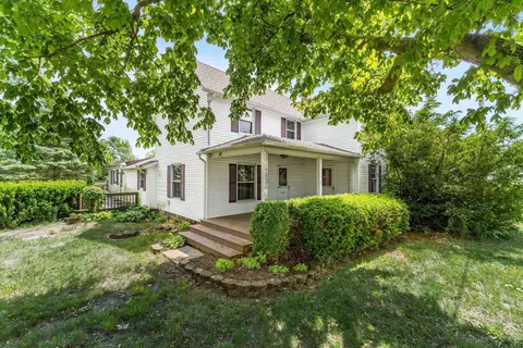 10096 Us Highway 62 NE, Washington Court House, OH 43160