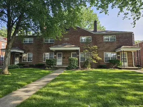 2912 Sherwood Rd #2918, Columbus, OH 43209