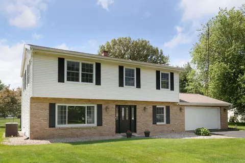 1101 Adare Rd, Marion, OH 43302