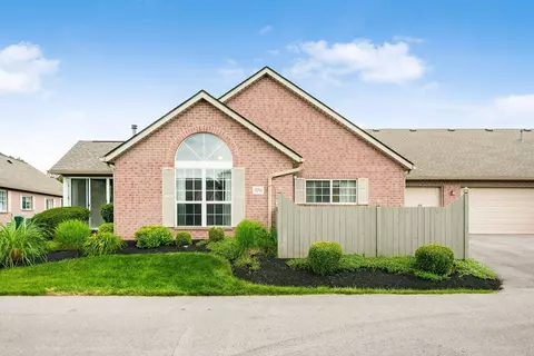 5711 Sanderling Ln, Westerville, OH 43081