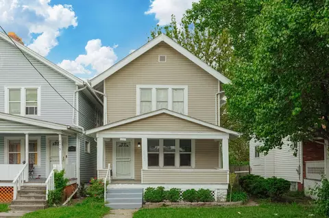 671 Miller Ave, Columbus, OH 43205