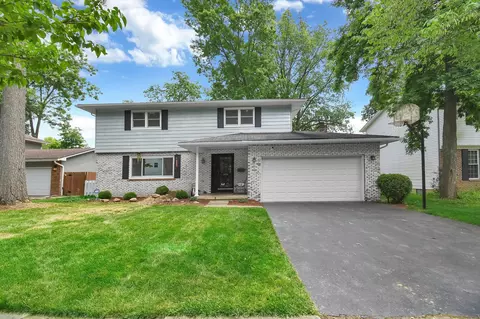 6434 Johnanne St, Columbus, OH 43229