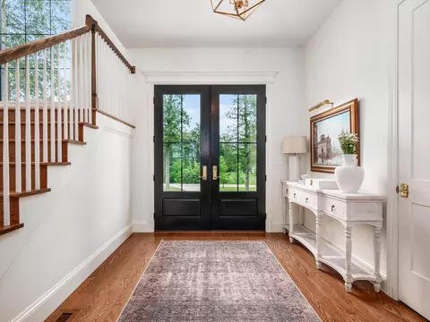 Entry Way - 10245 Split Rock Ct, Orient, OH 43146 photo 1 of 5