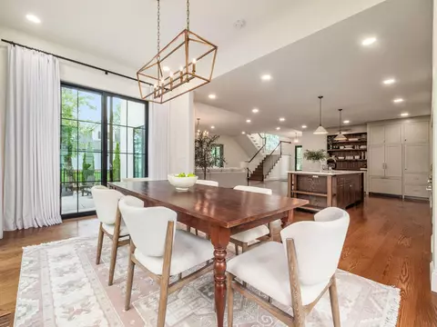Dining - 10245 Split Rock Ct, Orient, OH 43146 photo 2 of 3