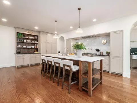 Kitchen - 10245 Split Rock Ct, Orient, OH 43146 photo 5 of 7