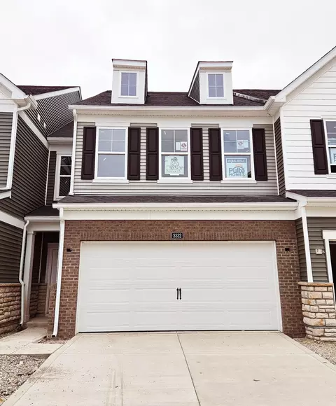 3332 Abberley Dr #LOT 1303, New Albany, OH 43054