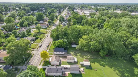 View/Area - 2108 Kenton St, Springfield, OH 45505 photo 9 of 11