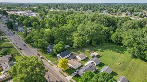 View/Area - 2108 Kenton St, Springfield, OH 45505 photo 10 of 11