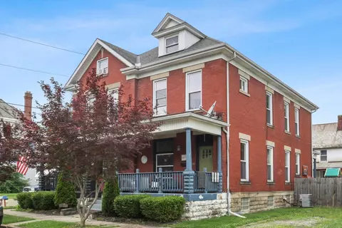 78-80 Chestnut St, Newark, OH 43055