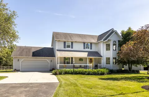 3340 Old Mill Rd NE, Lancaster, OH 43130