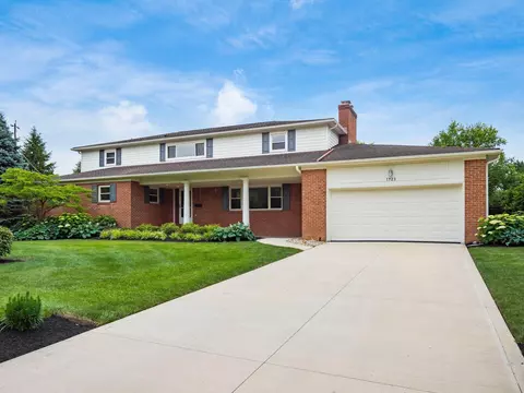 1723 Grace Ln, Columbus, OH 43220