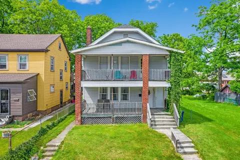 1534 Franklin Ave, Columbus, OH 43205