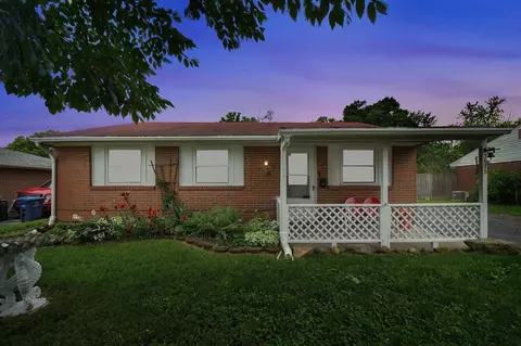 3675 Ferman Rd, Columbus, OH 43207