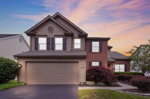 8133 Rodebaugh Rd, Reynoldsburg, OH 43068