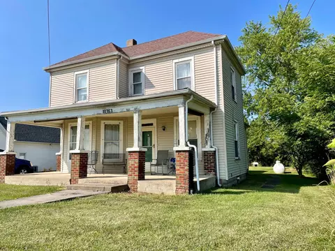 10353 Harrison Rd, Mount Sterling, OH 43143