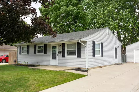 232 Redmond Rd, Columbus, OH 43228