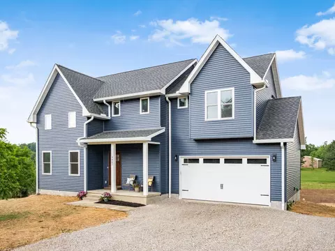 5067 Twp 179 Rd, Cardington, OH 43315
