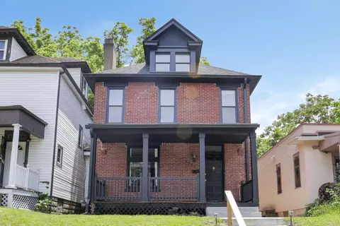 1205 E Livingston Ave, Columbus, OH 43205