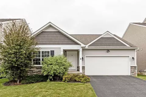 3957 Trail Ridge Dr, Columbus, OH 43228