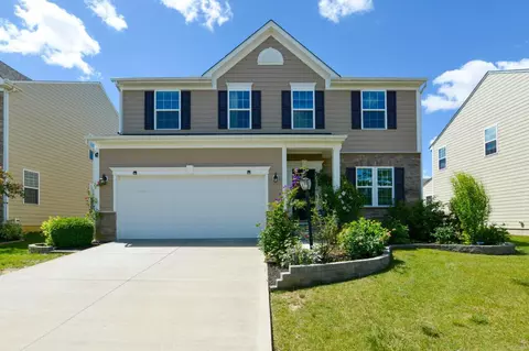 6118 Brandon Dr, Lewis Center, OH 43035