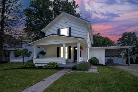 84 N Columbus St, Sunbury, OH 43074
