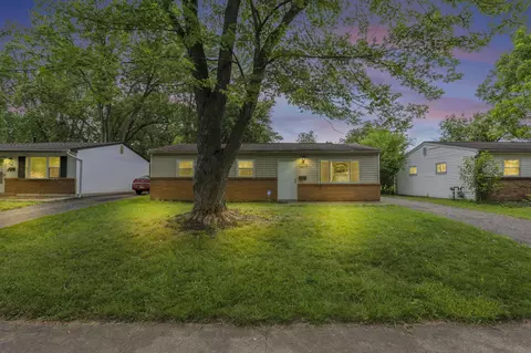 1617 Striebel Rd, Columbus, OH 43227