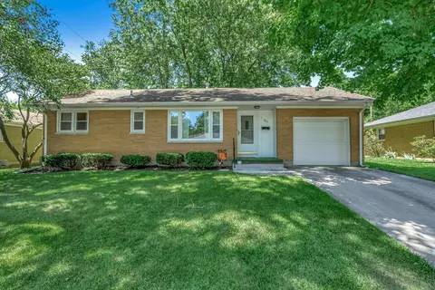 513 Woodland Dr, Bellefontaine, OH 43311