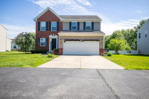 14906 Havens Corners Rd SW, Pataskala, OH 43062