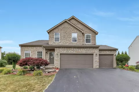 6538 Hemmingford Dr, Canal Winchester, OH 43110