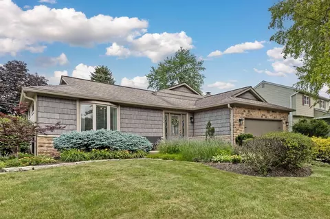 1102 Hepplewhite St, Westerville, OH 43081