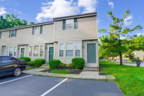 7844 Barkwood Dr #16E, Columbus, OH 43085