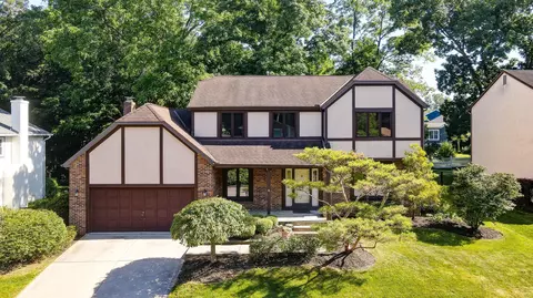 993 Maebelle Way, Westerville, OH 43081