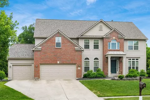 4225 Bryson Cove Cir, Dublin, OH 43016