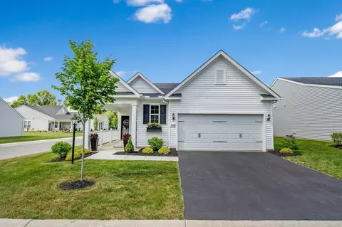 6568 Lightchase St #79, Westerville, OH 43081
