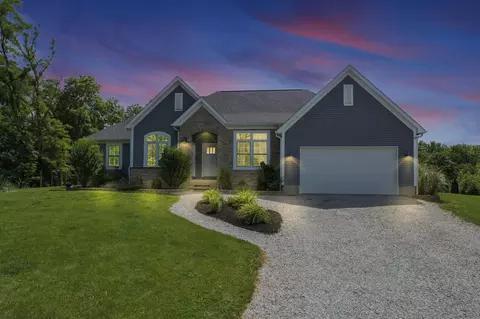 11910 Snyder Church Rd NW, Baltimore, OH 43105