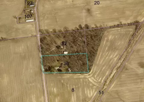 4474 Centerville Green Camp Rd, Prospect, OH 43342 photo 23