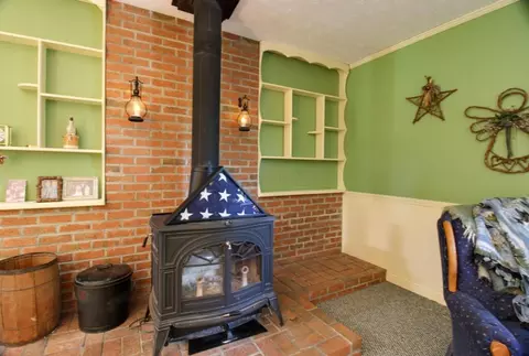 4474 Centerville Green Camp Rd, Prospect, OH 43342 photo 8