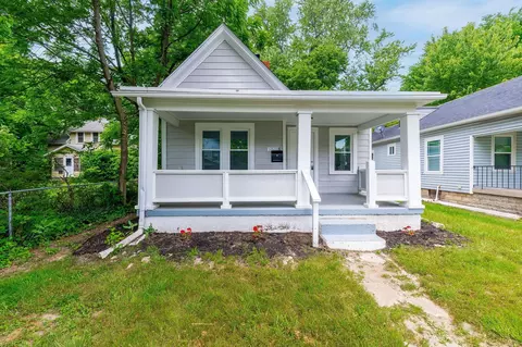 1516 Manchester Ave, Columbus, OH 43211